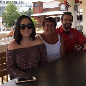 Meet your Posher, Sean